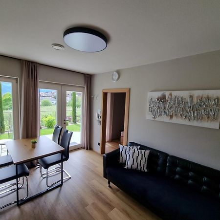 Appartement Mayr ปาร์ชีเนส ภายนอก รูปภาพ